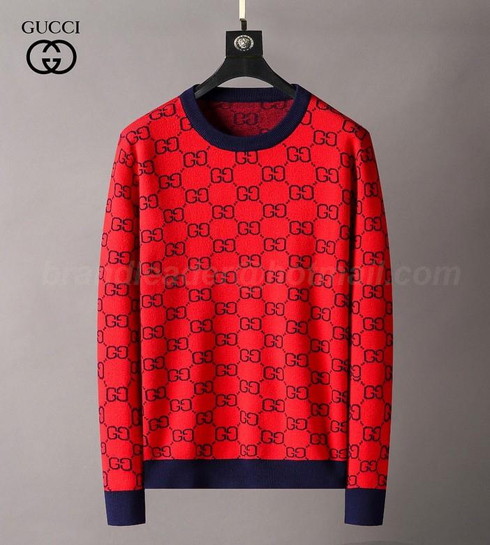 Gucci Men's Sweater 40